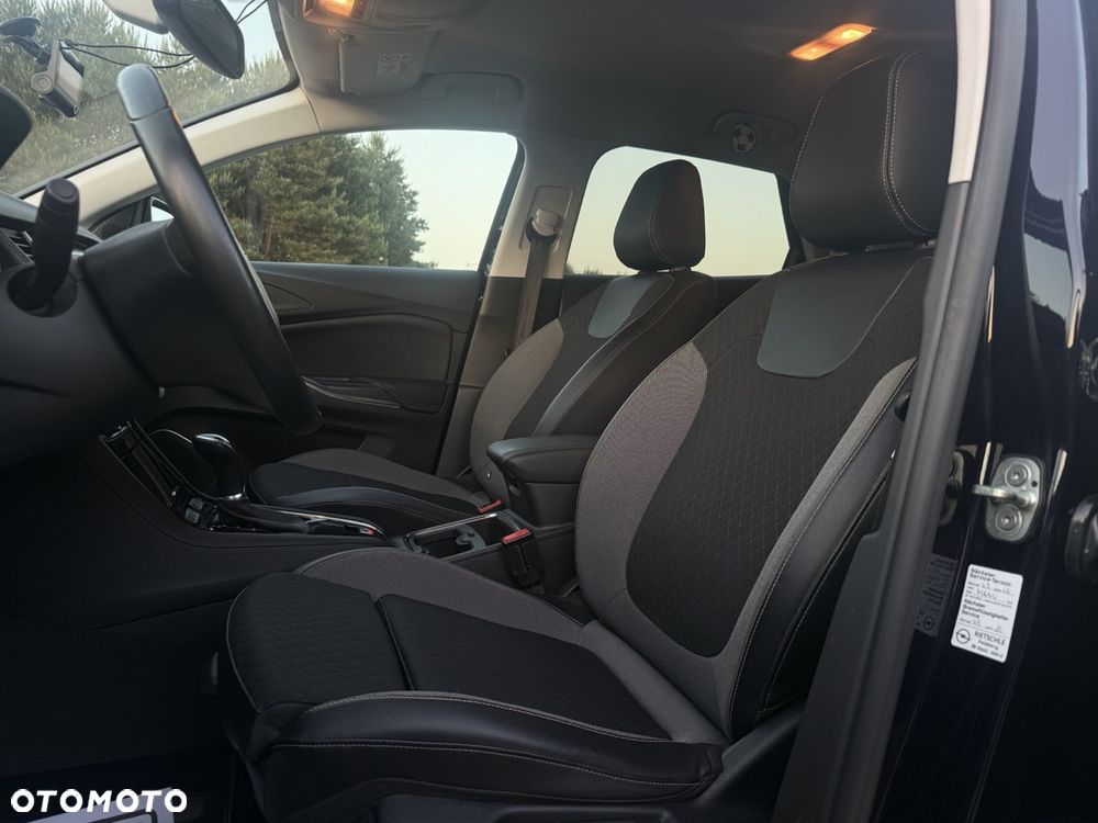 Opel Grandland X 1.6 CDTI Ultimate S&S - 15