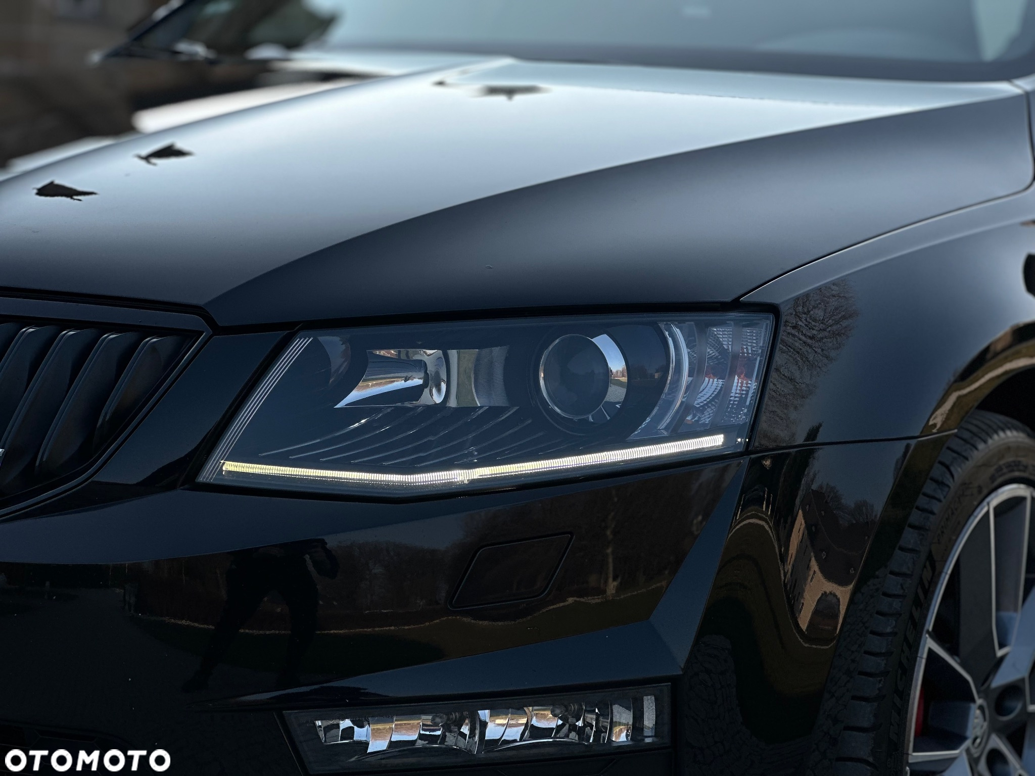 Skoda Octavia 2.0 TDI RS DSG EU6 - 26
