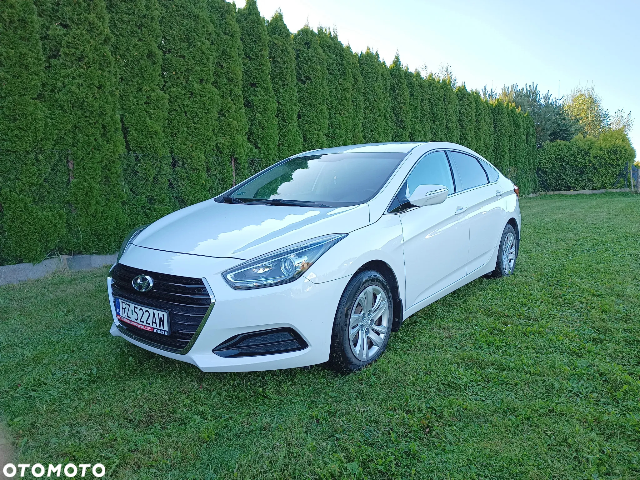 Hyundai i40 - 11