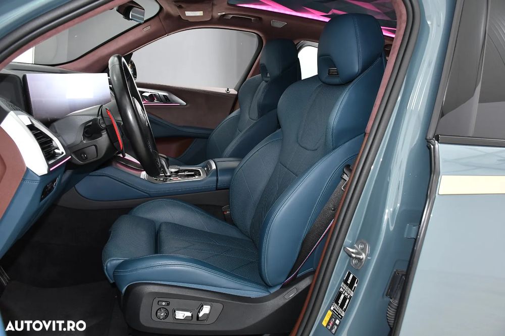 BMW XM Standard - 13