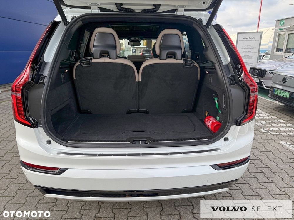 Volvo XC 90 - 33