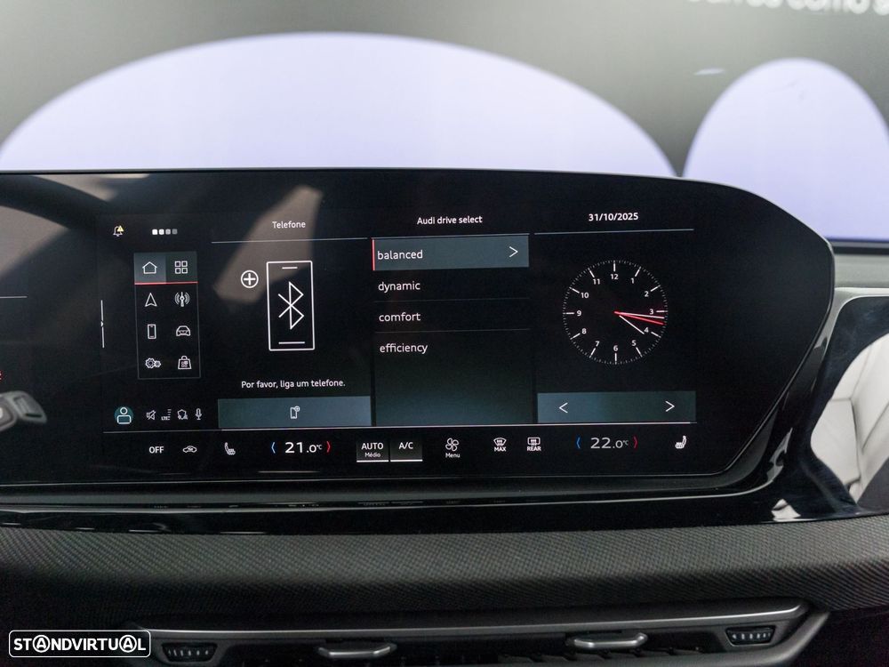 Audi A5 Avant TDI Advanced Tech - 32