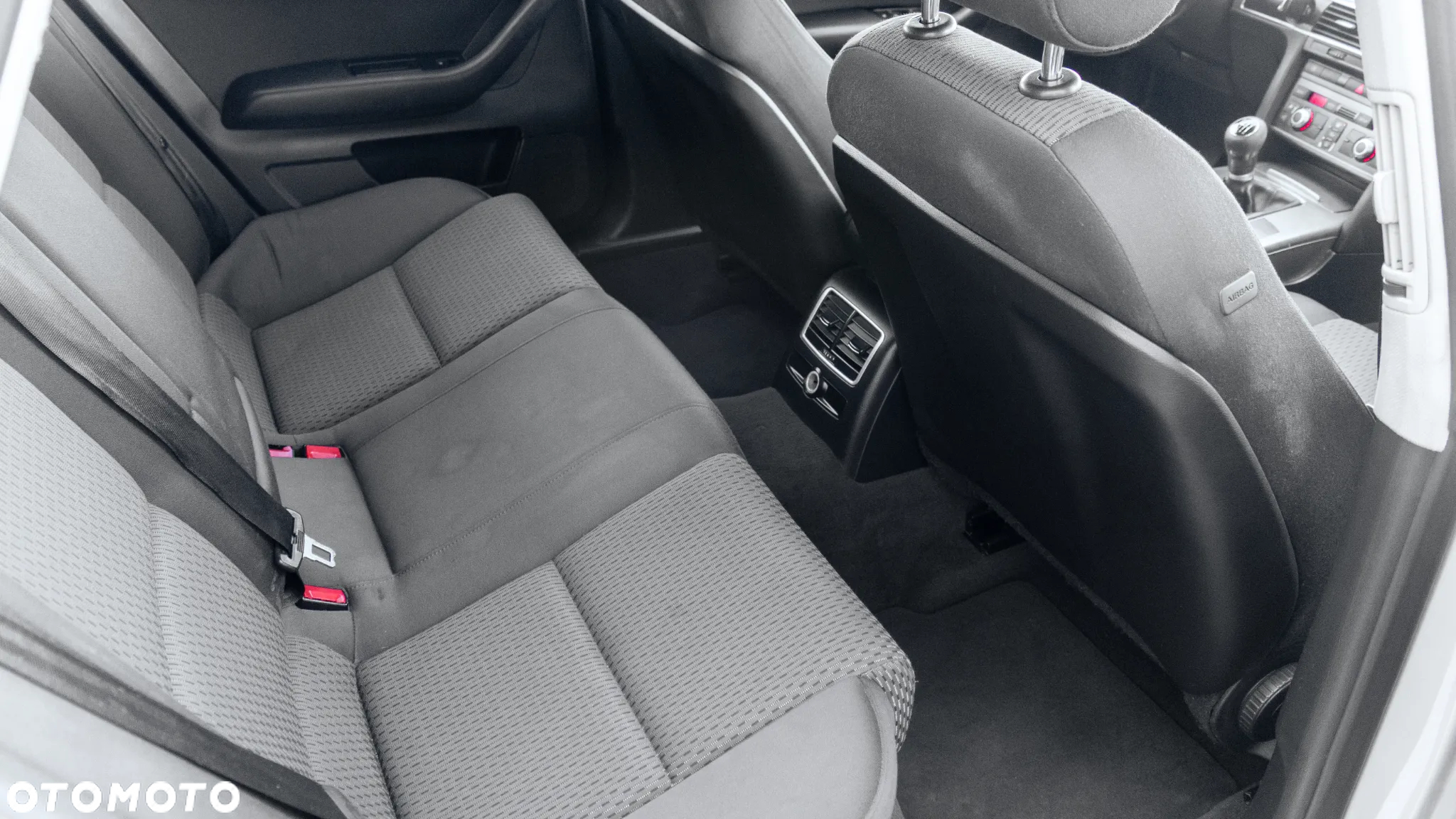 Audi A6 2.0 TDI - 18