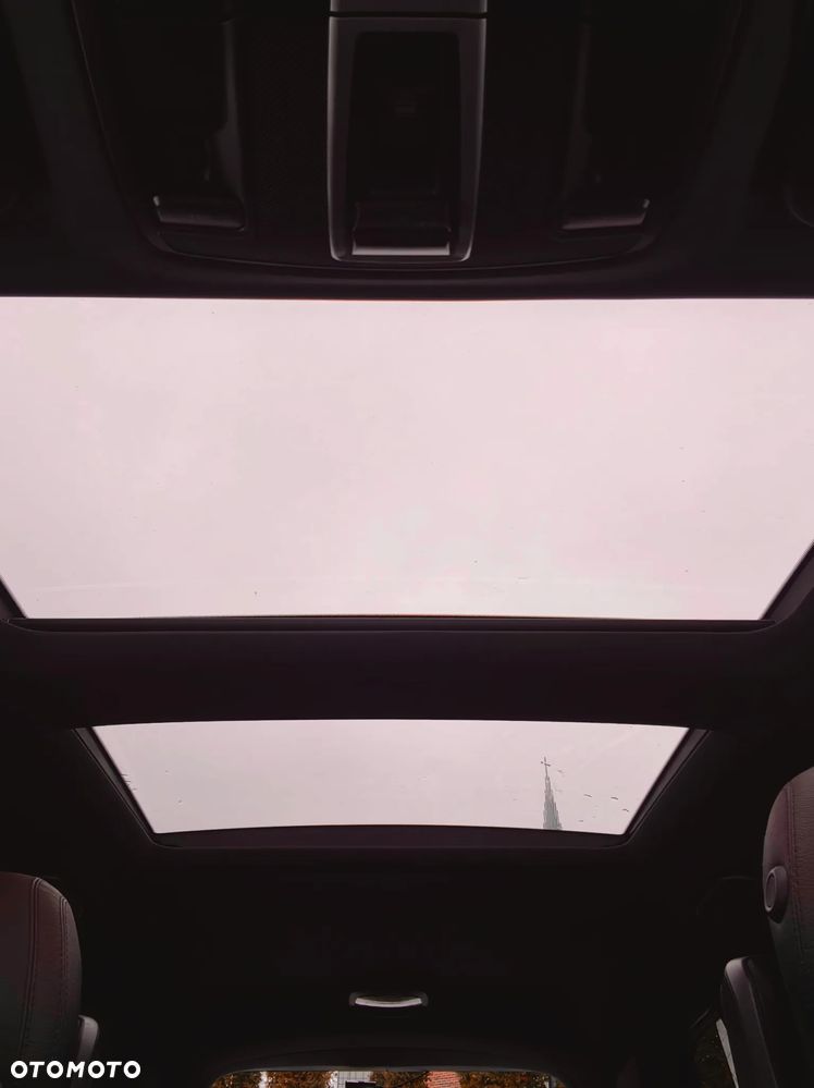 Mercedes-Benz GL 350 BlueTEC 4Matic 7G-TRONIC - 33