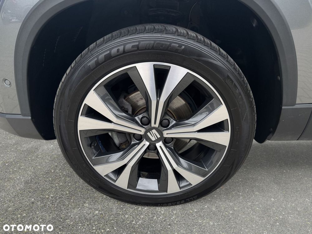 Seat Ateca - 11