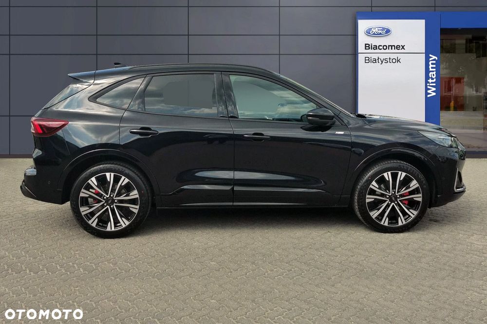 Ford Kuga 2.5 FHEV AWD ST-Line X - 8