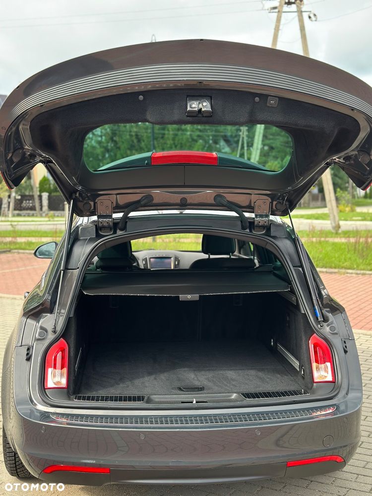 Opel Insignia 2.0 CDTI Sports Tourer ecoFLEXStart/Stop Innovation - 14