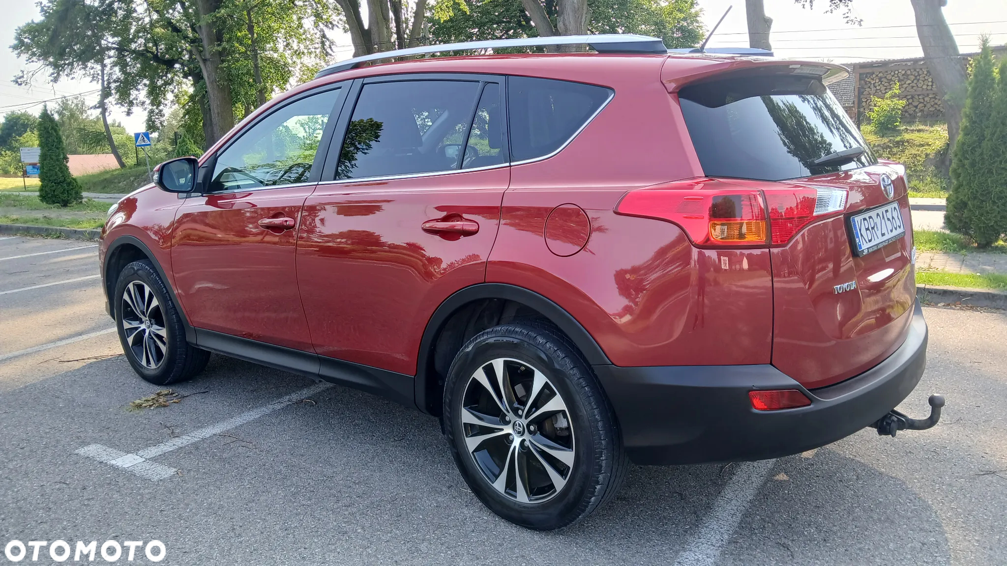 Toyota RAV4 2.0 Premium - 2