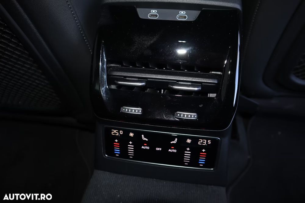 Audi A6 TFSI S tronic - 23