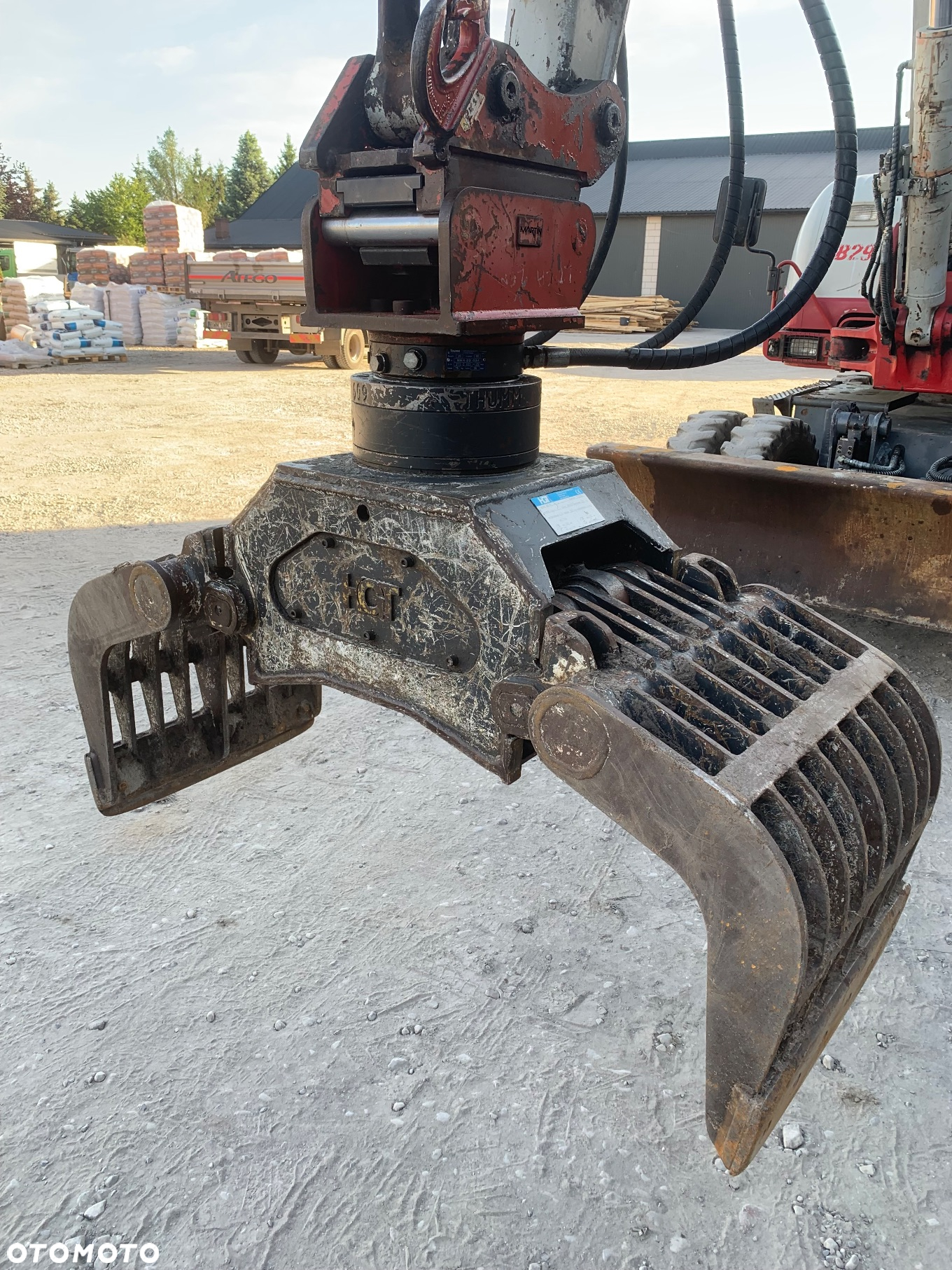Takeuchi TB295W - 4