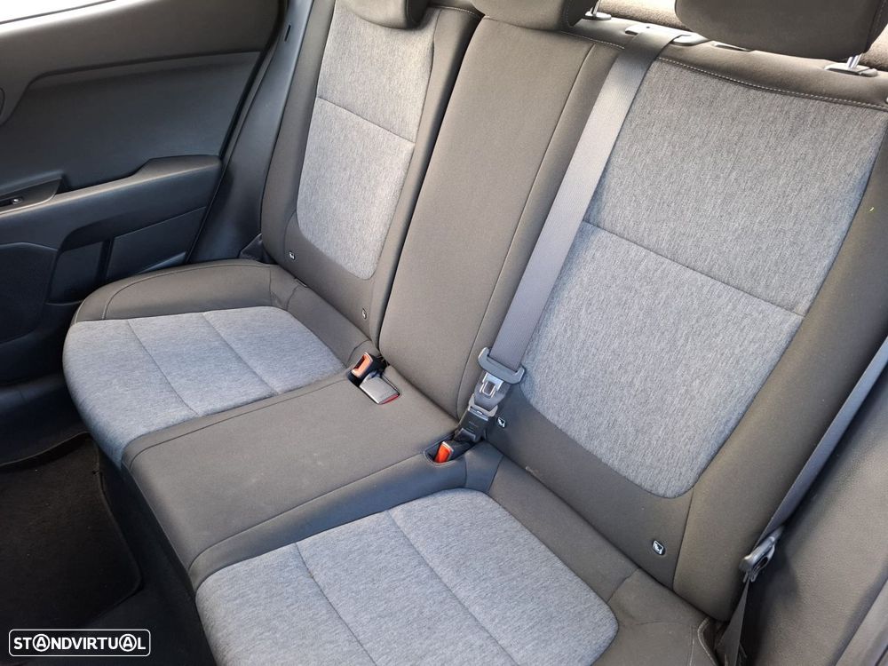 Kia Stonic 1.0 T-GDI Urban - 20