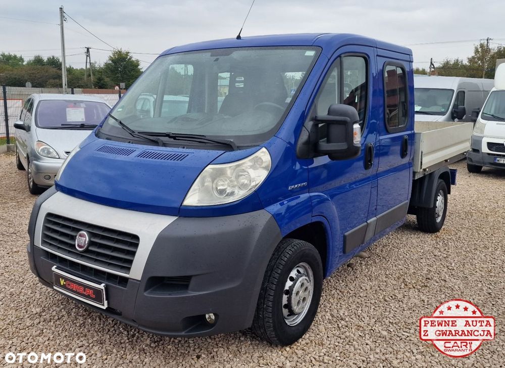 Fiat Ducato - 2