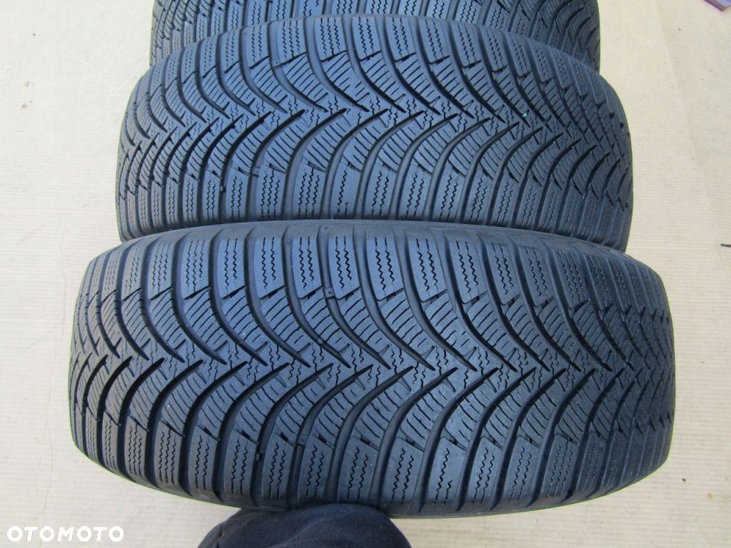4x Opony Opona 185/60 15 84T Hankook - 11