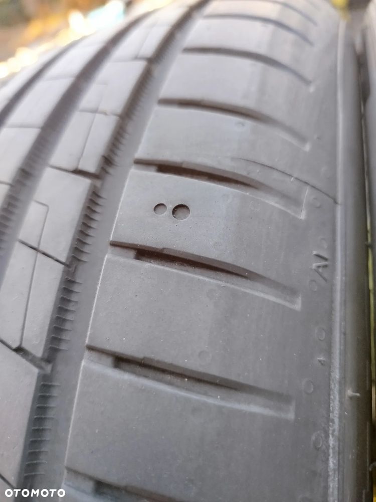 205/65R16 99H Hankook ventus prime 4 2x98 i 2x95% bieżnika Demo z nowego auta wystawowego - 10