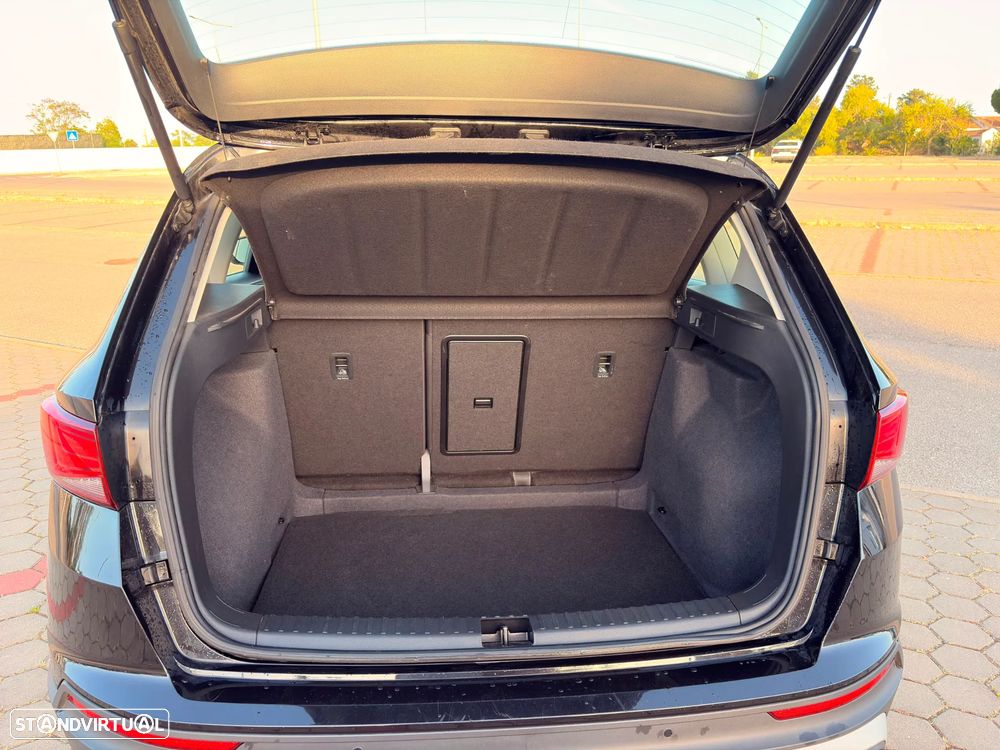 SEAT Ateca 1.0 TSI Style - 6
