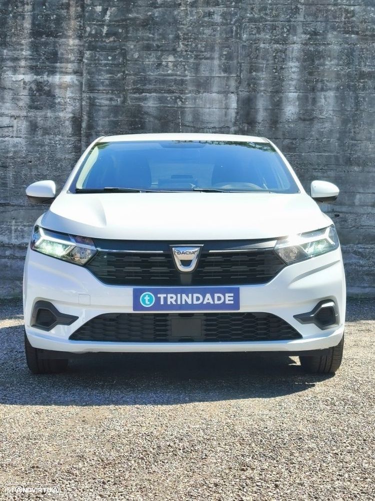 Dacia Sandero 1.0 SCe Comfort - 8