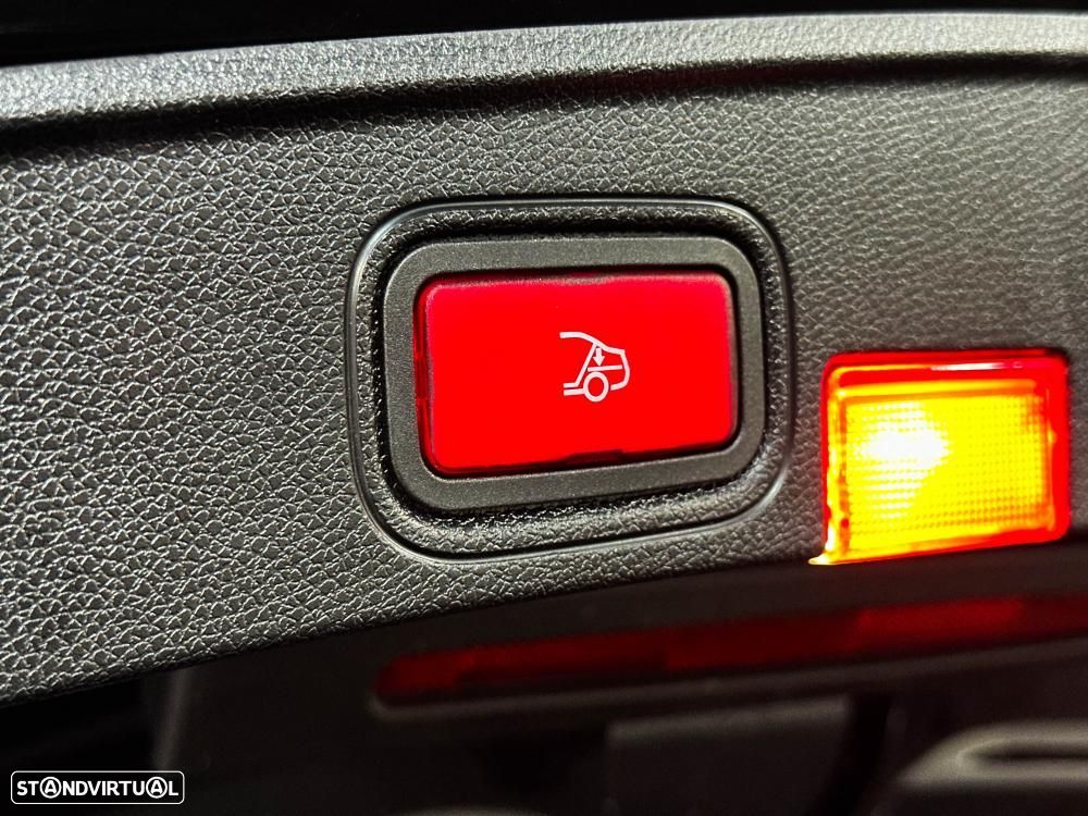 Mercedes-Benz C 200 Cabrio 9G-Tronic AMG Line - 61