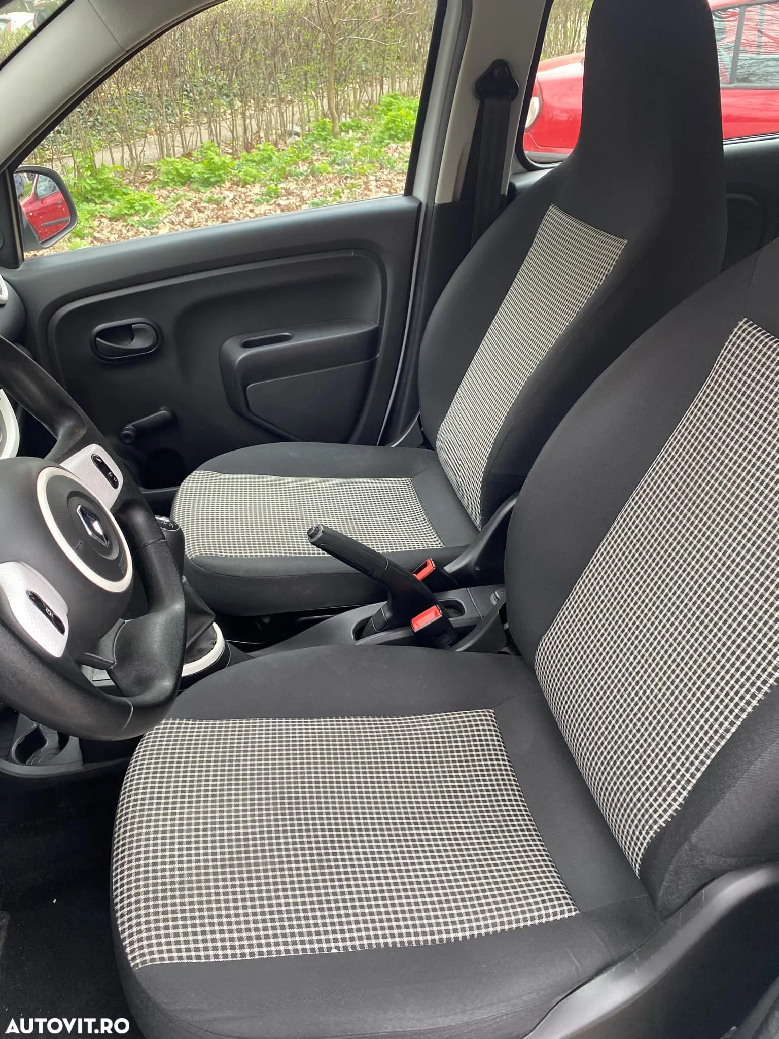 Renault Twingo SCe 70 Life - 4
