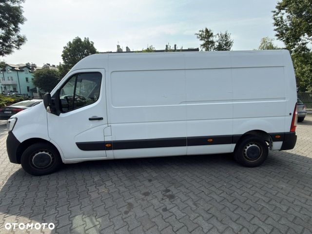 Renault Master - 4