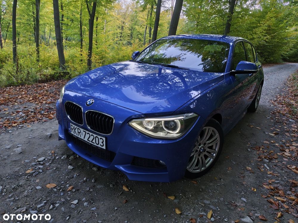 BMW Seria 1