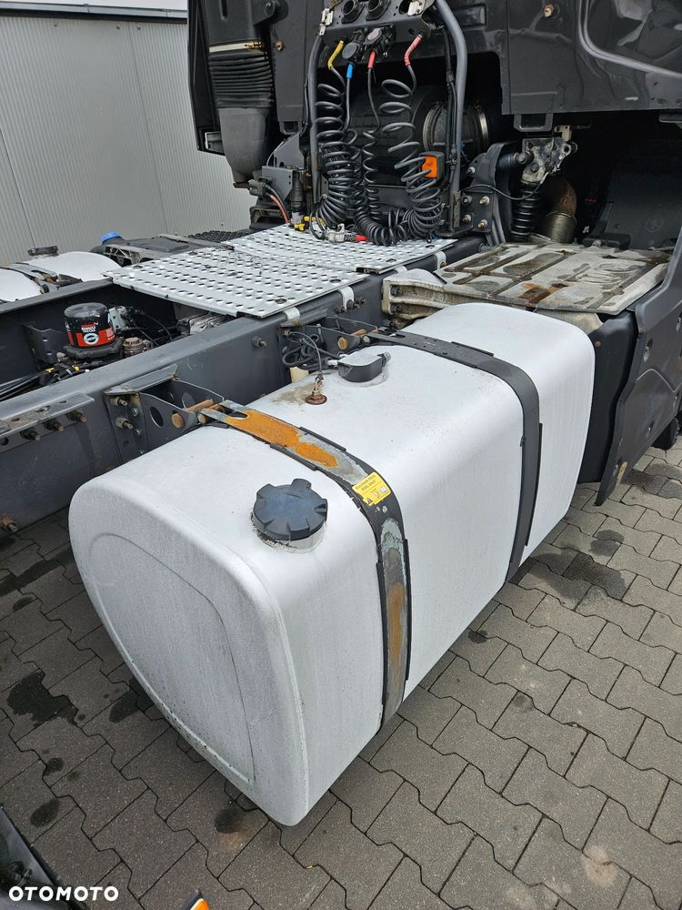 Renault GAMA T480 / INTARDER / - 5