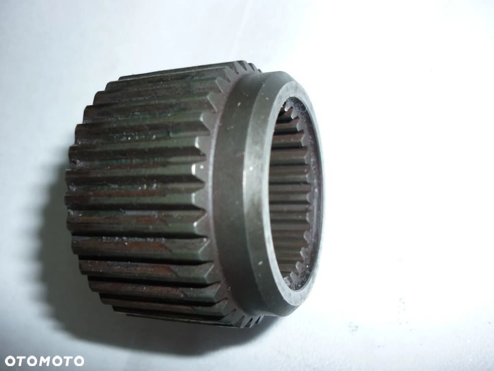 ŁĄCZNIKŁącznik TRYB SKRZYNI CVT SUZUKI BURGMAN 650 2003-2006