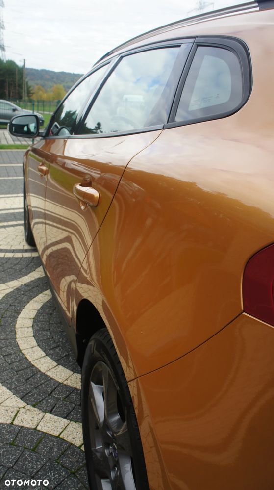 Volvo V40 Cross Country D3 Kinetic - 12