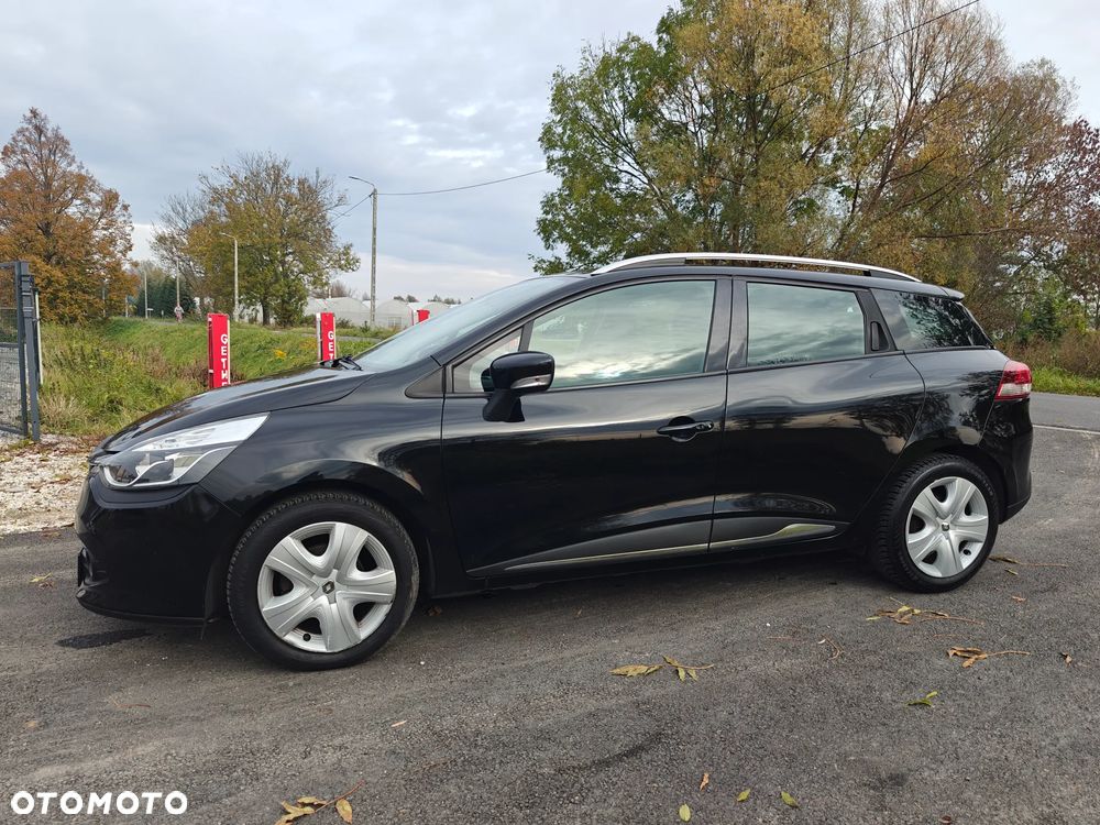 Renault Clio Grandtour 1.2 16V 75 Business - 32