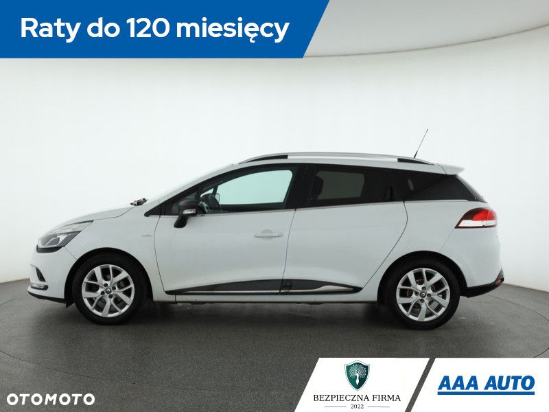 Renault Clio - 3