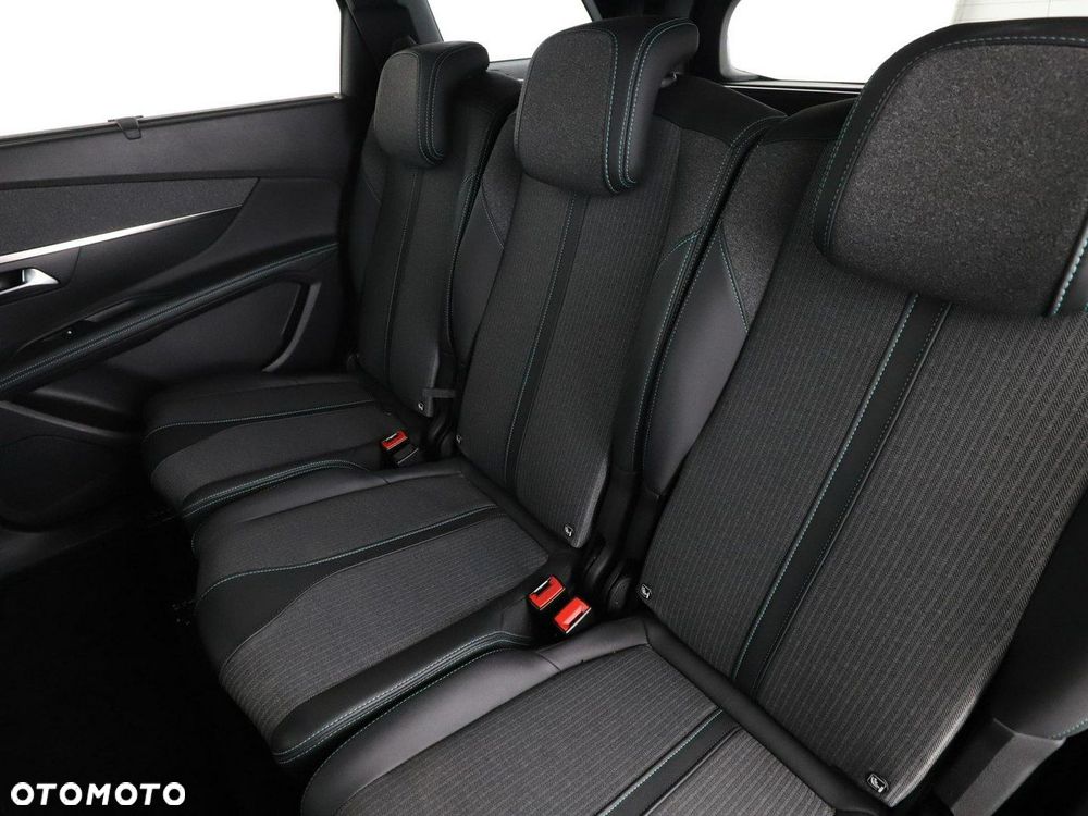 Peugeot 5008 1.5 BlueHDi Allure Pack S&S EAT8 - 18