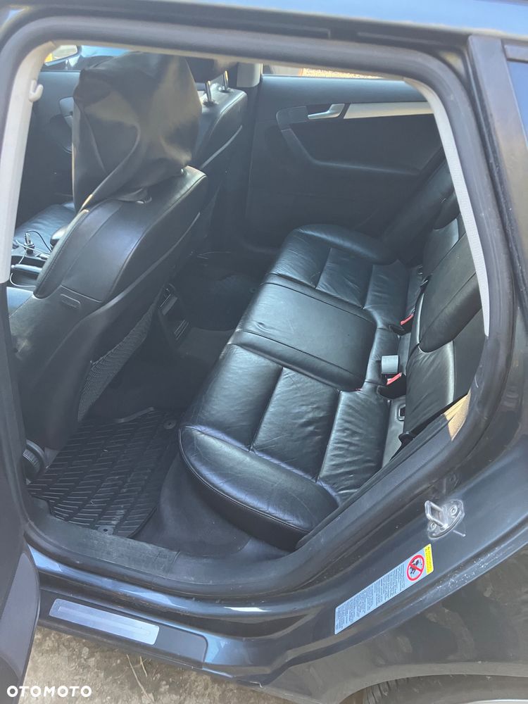 Audi A3 Sportback 2.0 TDI quattro Ambition - 6