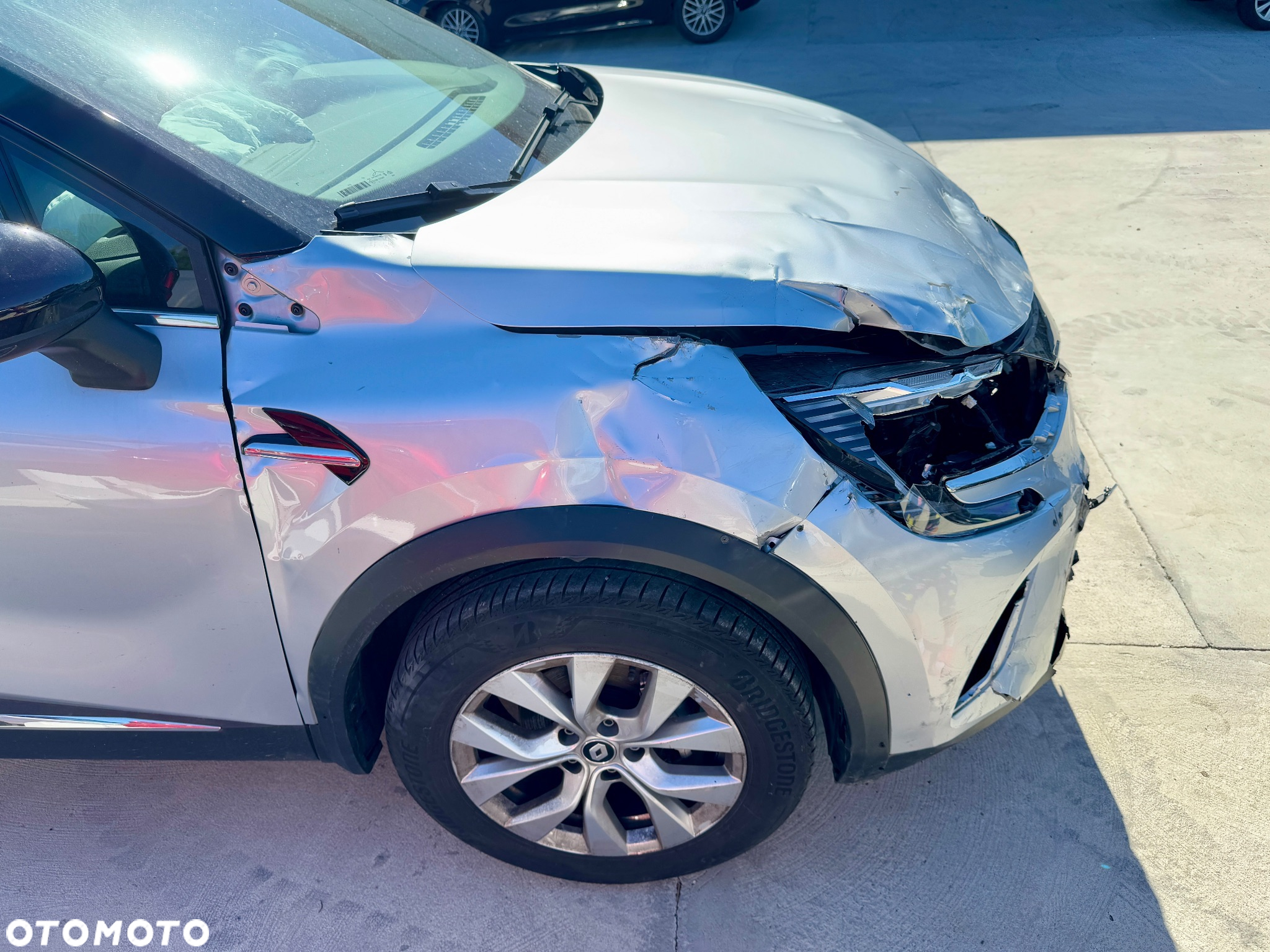 Renault Captur 1.3 TCe mHEV Intens - 6