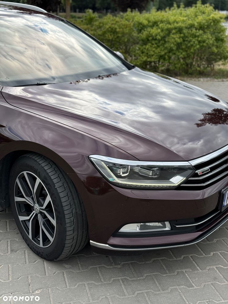 Volkswagen Passat - 7