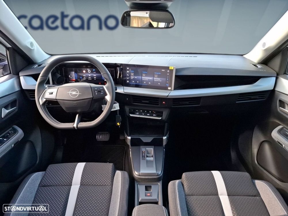 Opel Frontera 1.2 Hybrid GS eDCT - 4