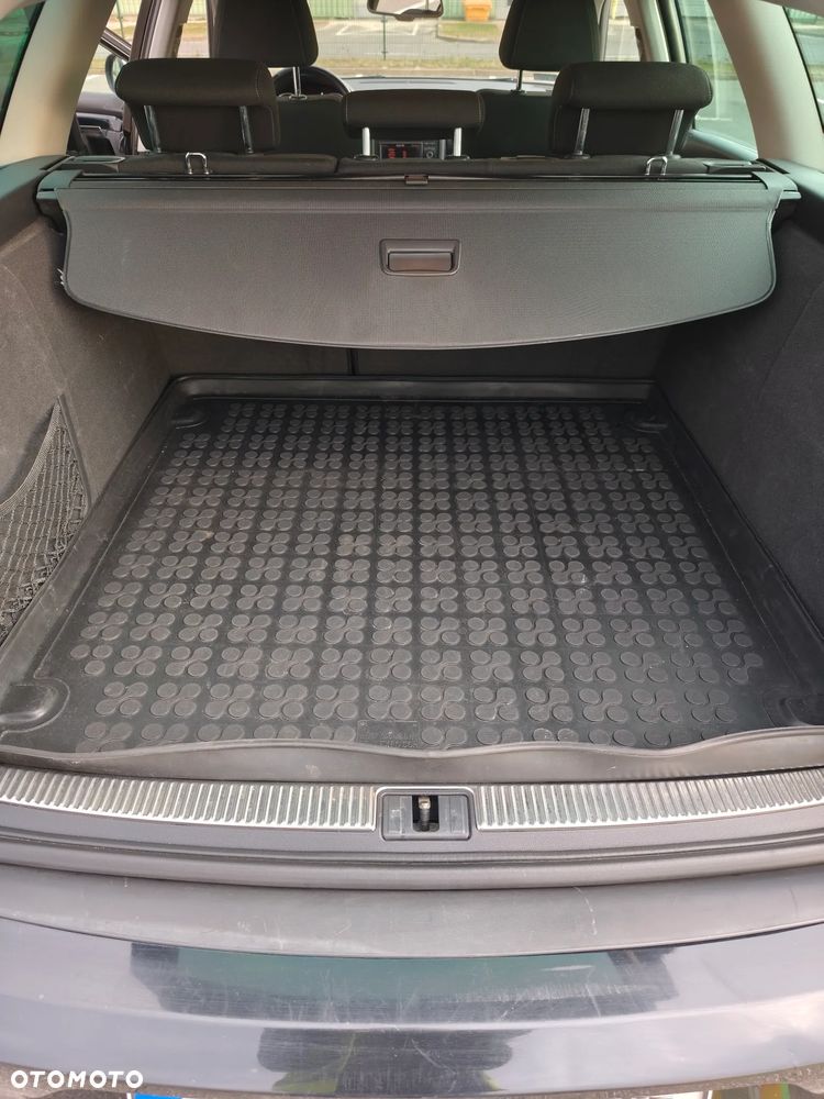 Seat Exeo ST 2.0 TDI CR Sport - 27