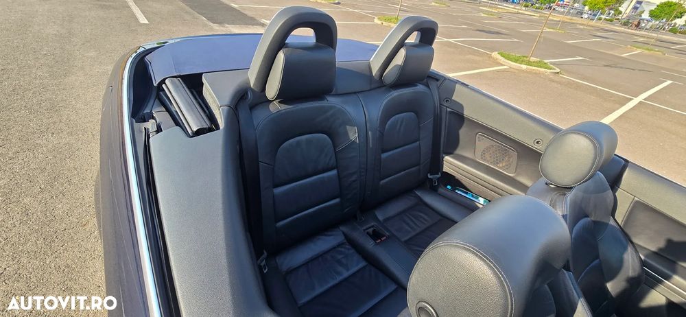 Audi A3 1.6 TDI Ambiente - 23