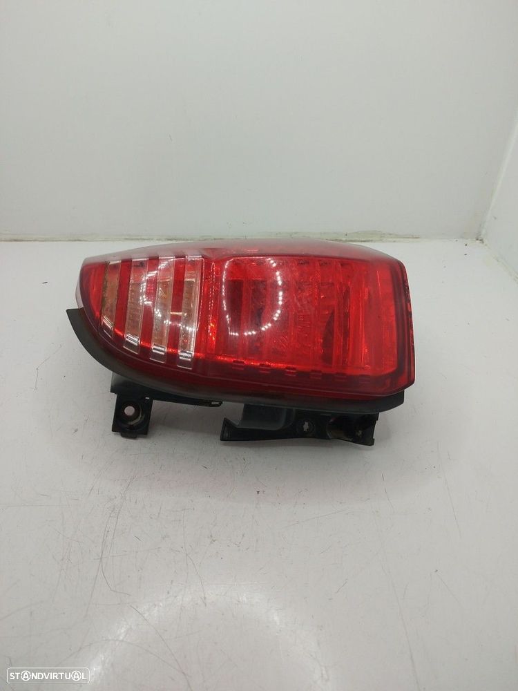Farolim Stop Dto Peugeot 5008 (0U_, 0E_) - 1