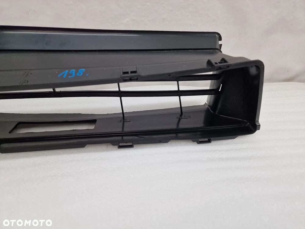 FORD S-MAX MK2 II / GALAXY MK3 III 14- KIEROWNICA POWIETRZA , ŁADNA , NR EM2B-8312-AC , NR AUKCJI KP198 - 4