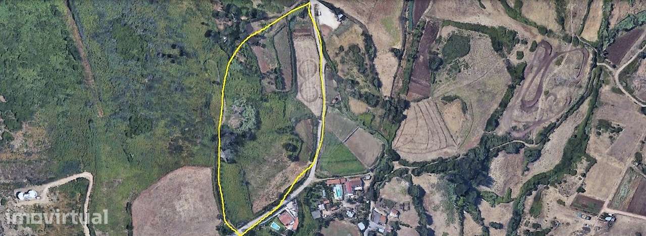 Terreno  para venda - Grande imagem: 2/3