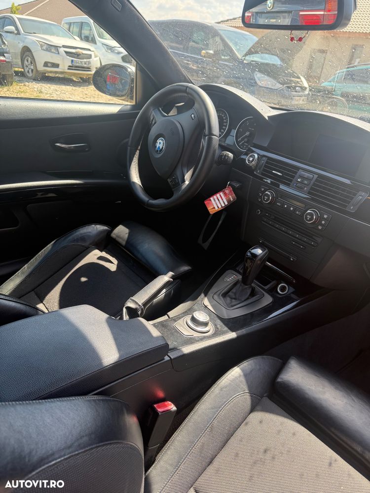 BMW Seria 3 - 7