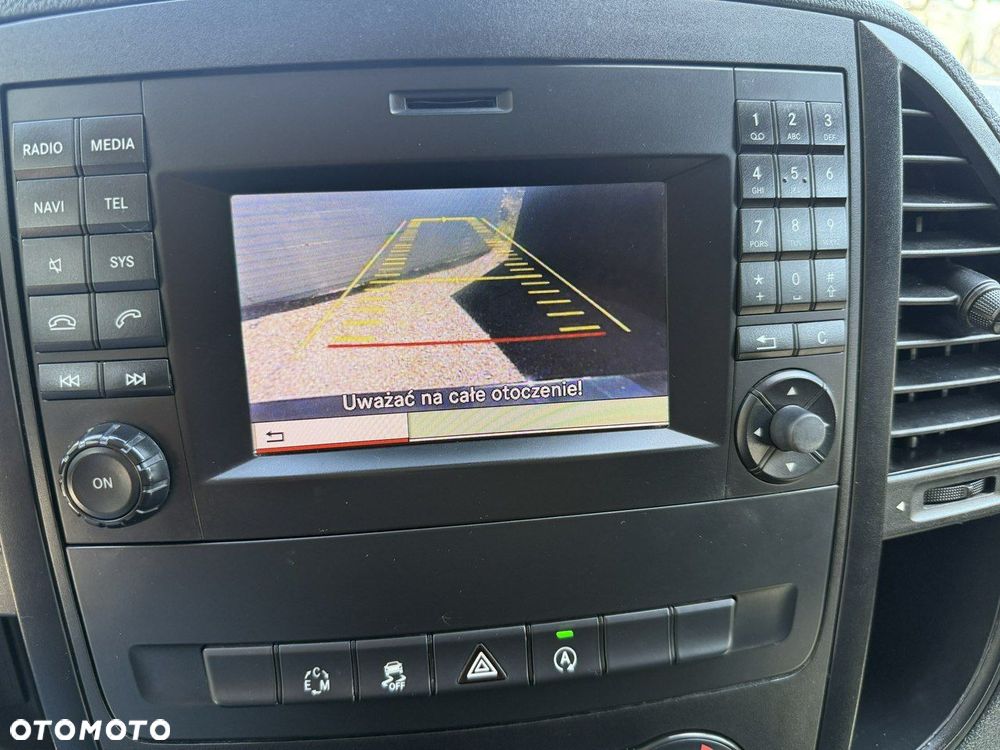 Mercedes-Benz Vito - 23