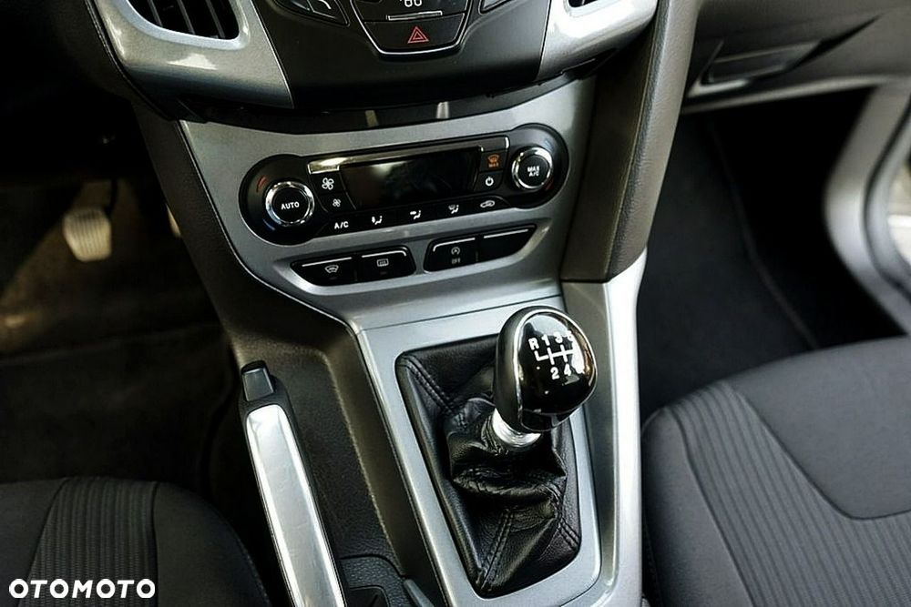 Ford Focus - 22
