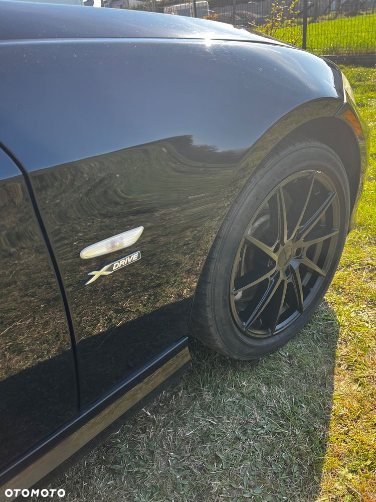 BMW Seria 3 335i Edition Exclusive - 9