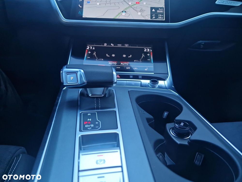 Audi A6 - 35