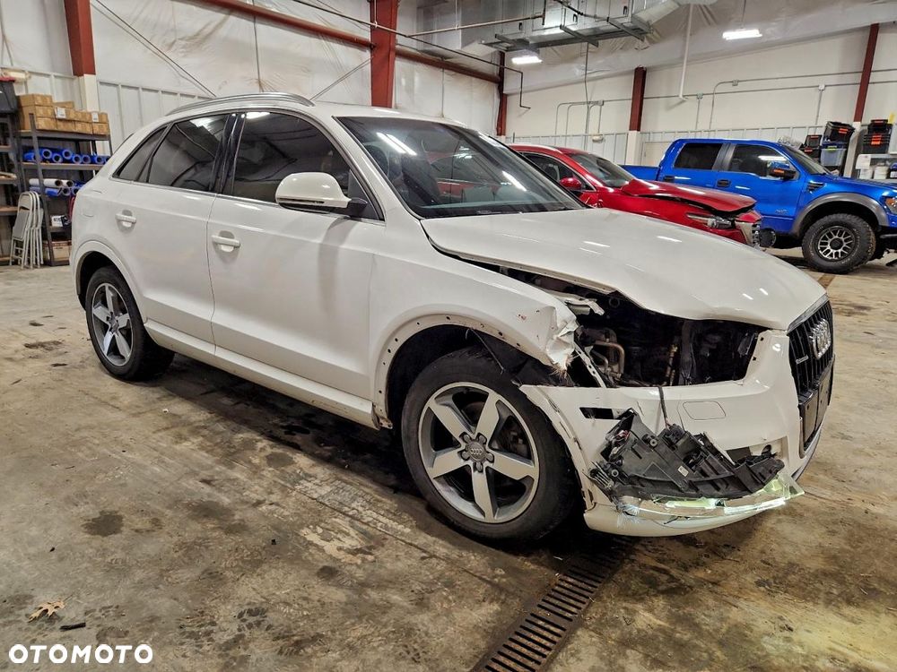 Audi Q3 - 3
