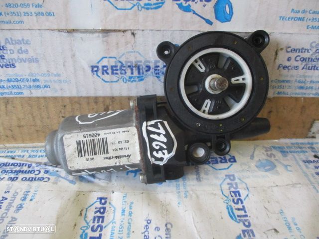 Motor Elevador Vidro 8200017909 RENAULT ESPACE 2004 TE - 3
