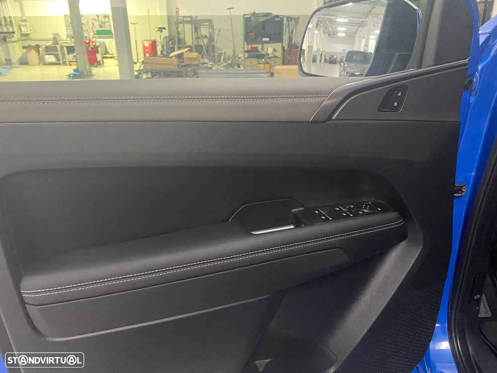 VW Amarok 3.0 TDI Aventura 4x4 - 8