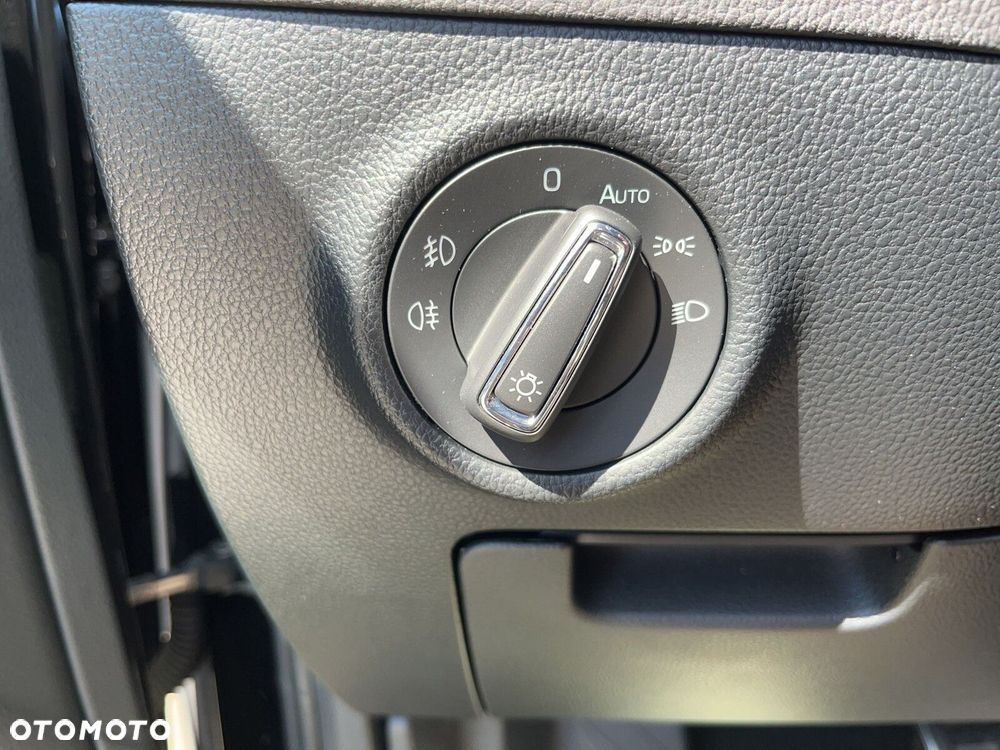 Skoda Superb - 20