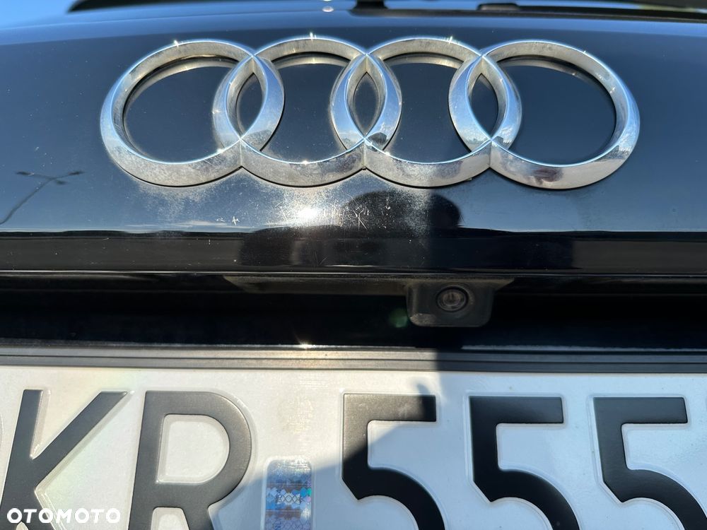 Audi Q3 2.0 TDI Quattro S tronic - 20