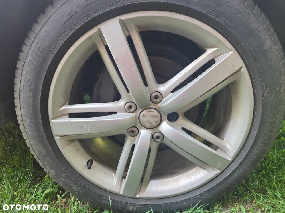 Volkswagen Touareg 3.0 V6 TDI 4XMot BMT - 27